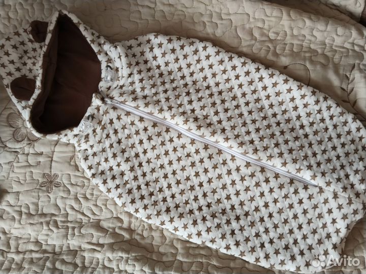 Вещи для новорожденного, для мальчика