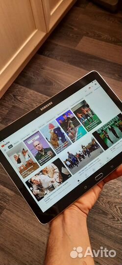 Samsung galaxy tab pro 10.1 sm-t525