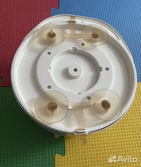 Стул для купания happy baby favourite на запчасти