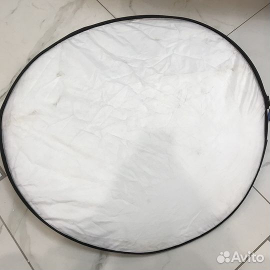 Отражататель для съемки 4в1