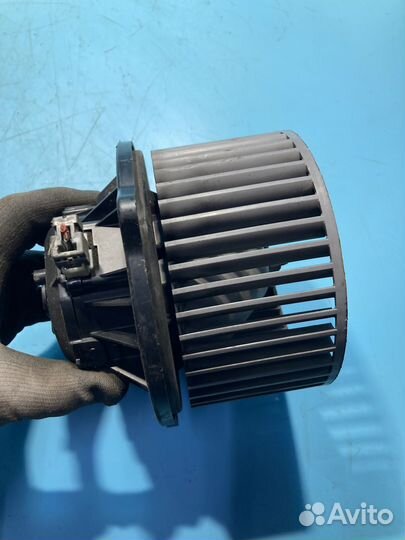 Моторчик отопителя для Datsun on-DO