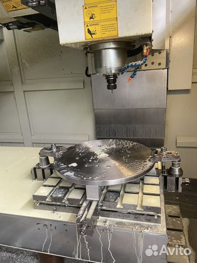 Фрезеровка чпу по металлу