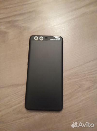 Задняя крышка от Huawei P10