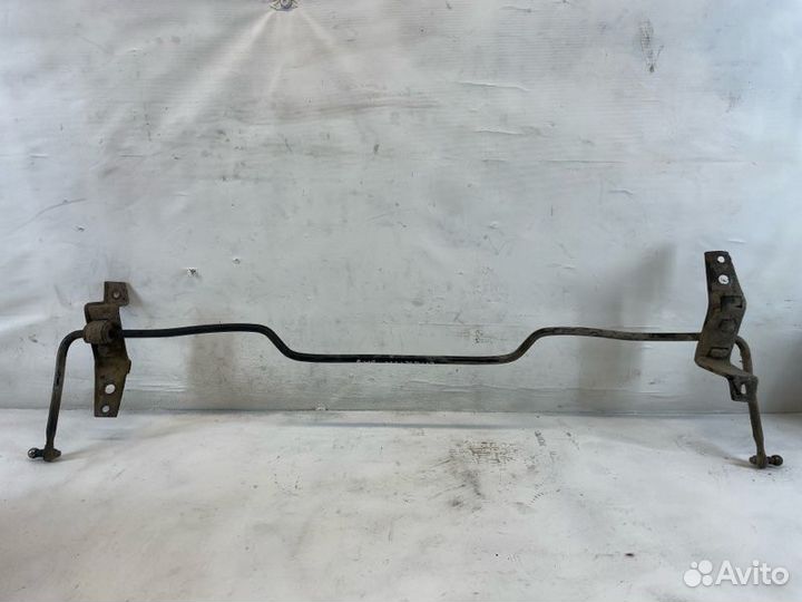 Стабилизатор задний Kia Spectra седан S6D 2007