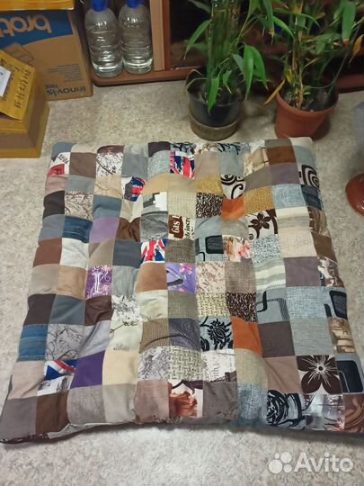 Лежанка для животных с доставкой