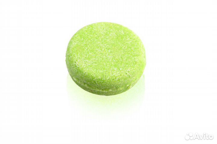 Твердые шампуни и кондиционеры под вашей маркой