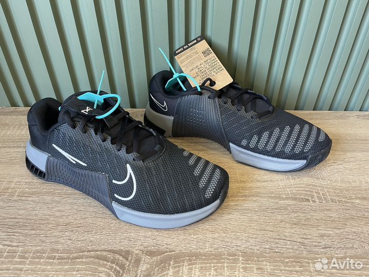 Кроссовки nike Metcon 9 size: 45