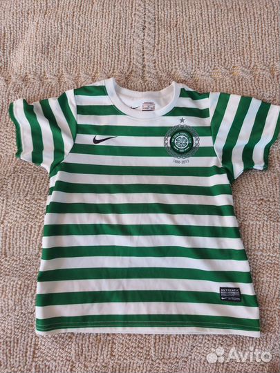 Футболка nike детская