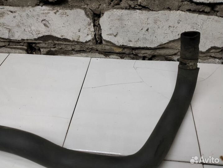 Трубка ож Mazda 6 GG