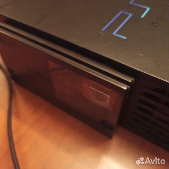 Sony playstation 2, ps2, modbo 5.0