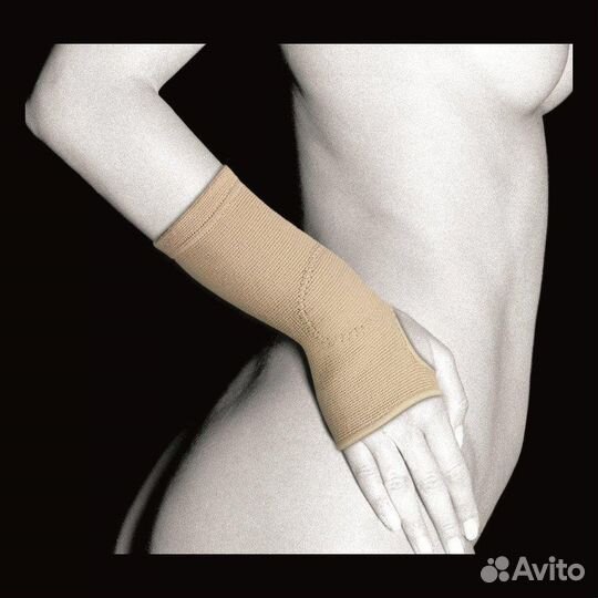 Ортез на лучезапястный сустав, новый,пр-во Испания