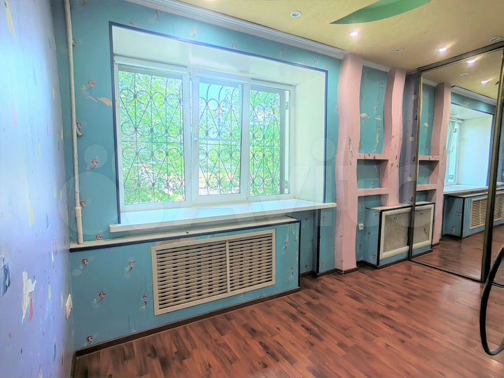 2-к. квартира, 39,1 м², 1/5 эт.