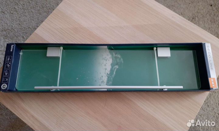 Полка в ванную OBI