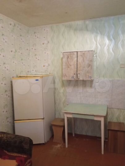 Комната 12 м² в 4-к., 3/9 эт.