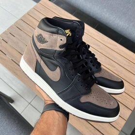 Кроссовки Nike Air Jordan 1 Retro High OG Palomino