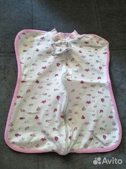 Кокон для новорожденных
