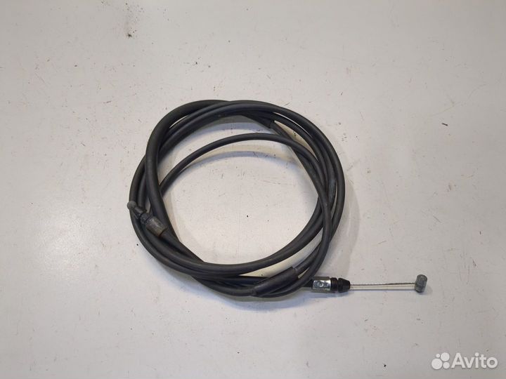 Трос капота Subaru Legacy Outback (B15), 2016