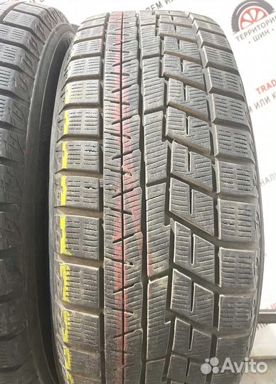 Yokohama Ice Guard SUV G075 205/60 R16 96S