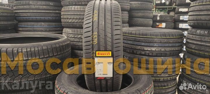 Pirelli Cinturato P7 new 205/55 R16 94V