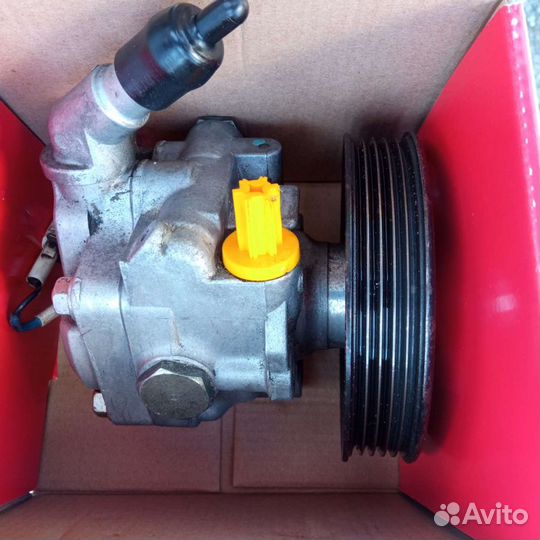 Гур Subaru(Субару)