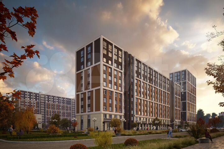 Продам помещение свободного назначения, 54.16 м²