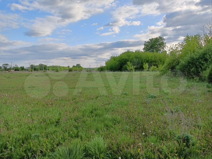 Участок 30 сот. (ИЖС)