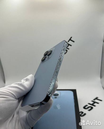 iPhone 13 Pro, 256 ГБ