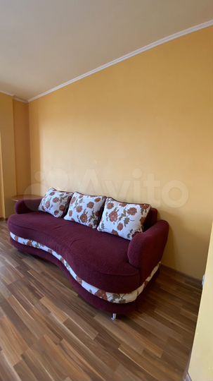 1-к. квартира, 42 м², 7/11 эт.