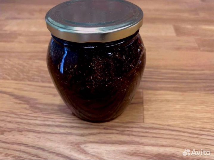 Пчелиный продукт для мужской энергии