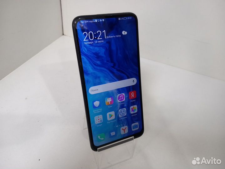 HONOR 9X, 4/128 ГБ