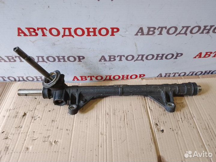 Рулевая рейка Nissan Micra K12