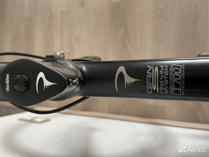 Pinarello GAN S Ultegra