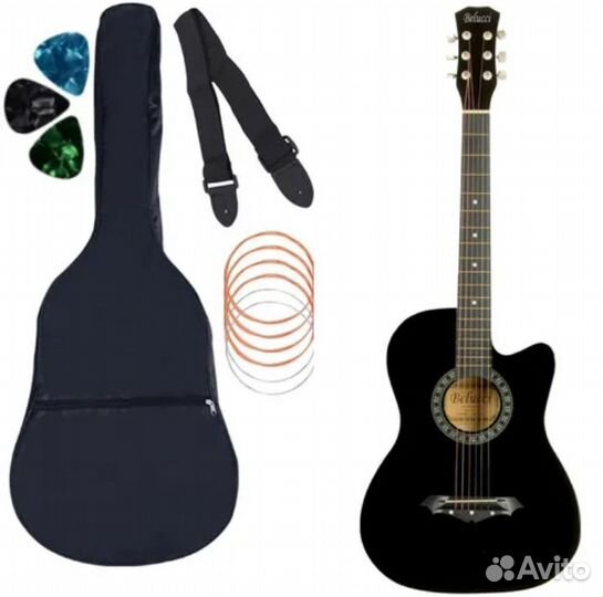 Всё для гитар