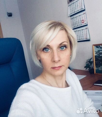 Юридические услуги