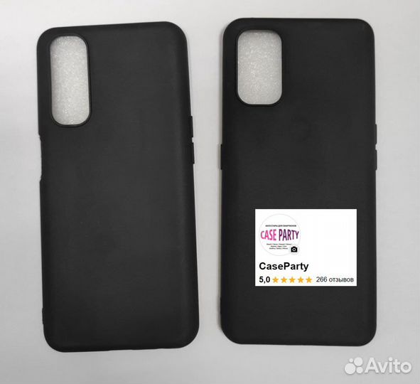 Чехол для Realme C11 C20 C21 Oppo A5 A9