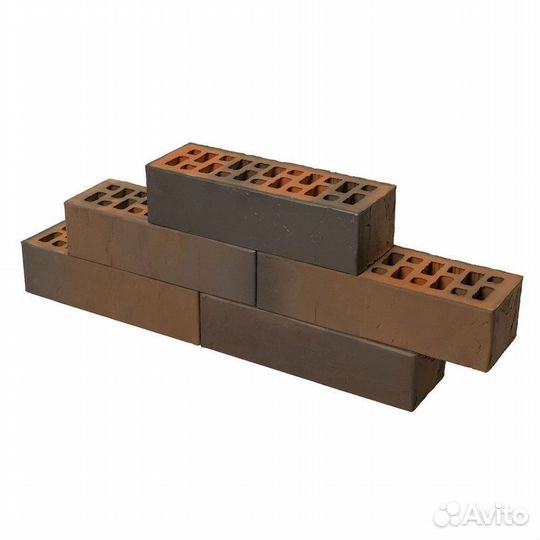 Облицовочный кирпич