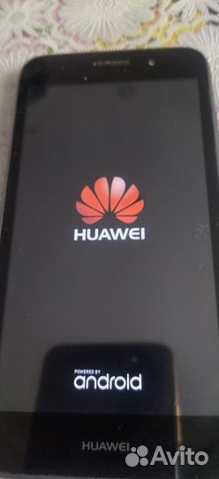 HUAWEI Y3 II, 8 ГБ