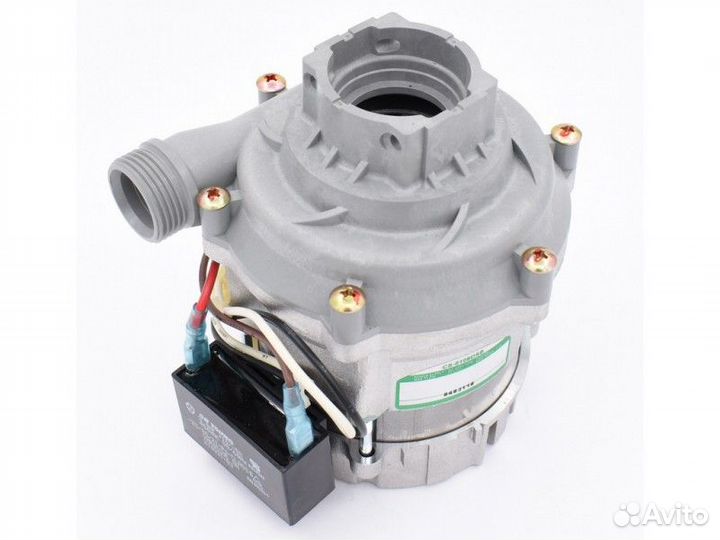 Насос газового котла Ардерия Arderia