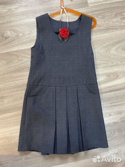 Школьная форма для девочки