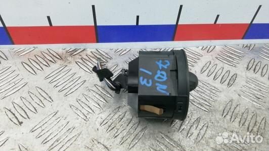 Переключатель света audi A6 C6 (7DN13WU01)
