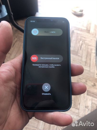 iPhone X, 64 ГБ