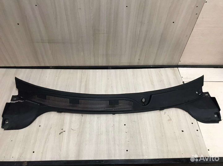 Жабо renault megane II