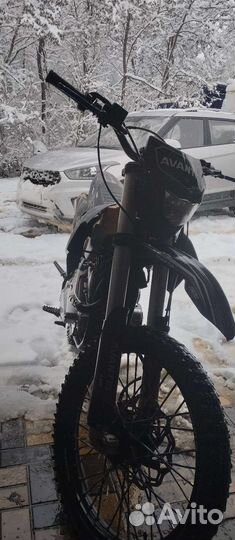 Avantis FX 250 Lux