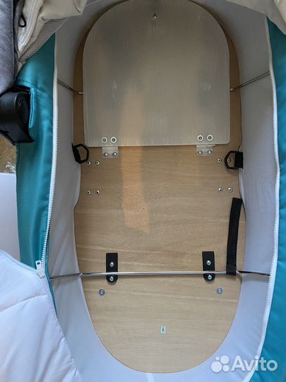 Коляска baby design husky 2 в 1