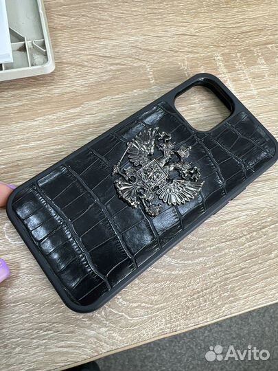 Чехол на iPhone 12 pro