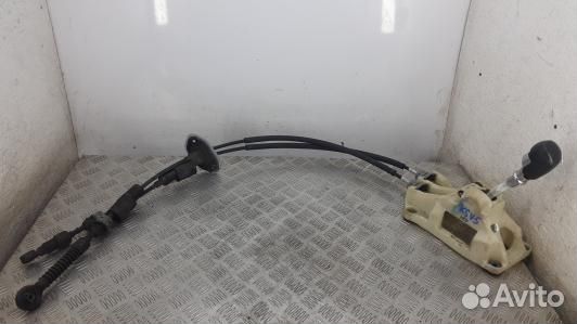 Кулиса кпп hyundai I30 GD (KSV05DX01)