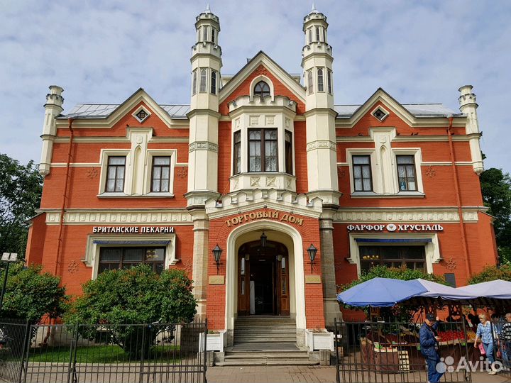 Ремонт часов, замена батареек у м Черная речка