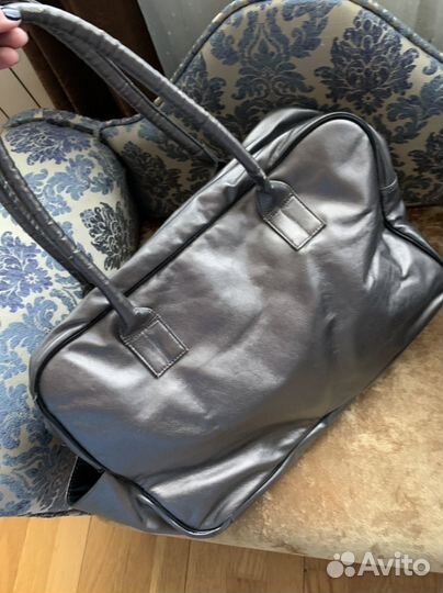 Спортивная сумка reebok