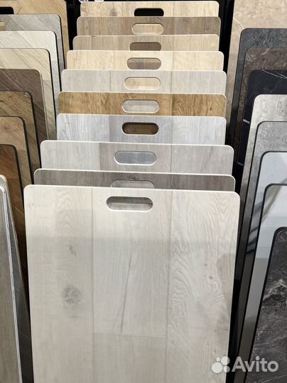 Кварцвиниловая плитка по опту