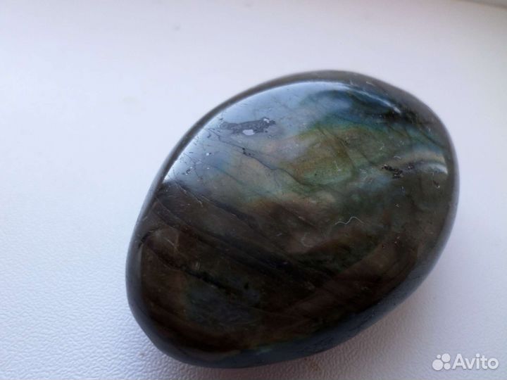 Камень Лабрадорит Мадагаскар